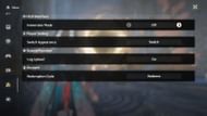 How to redeem WuWa livestream code (Image via Kuro Games)